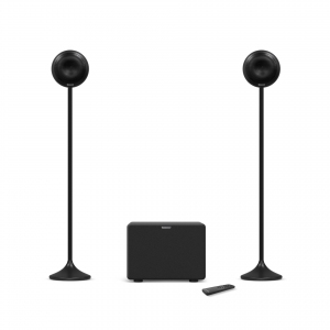 EvoSound Sphere 2.1 аудиосистема для караоке в Твери