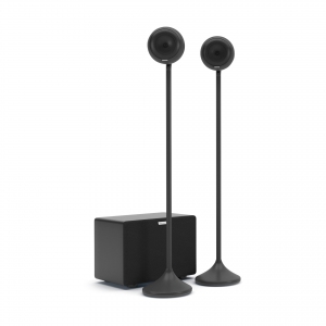 EvoSound Sphere 2.1 аудиосистема для караоке в Твери