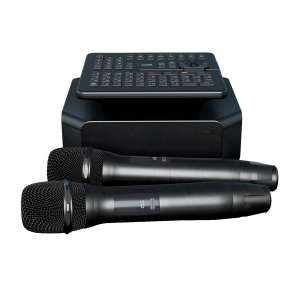 караоке-комплект для Дома AST ZOOM 1/2 и EvoSound Bar (Саундбар с караоке) в Твери