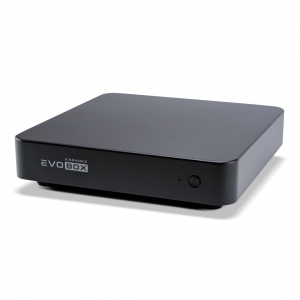 караоке-комплект EVOBOX + EvoSound Sphere 2.1 в Твери