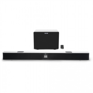 караоке-комплект EVOBOX Classic + EvoSound Bar (саундбар с караоке) в Твери