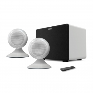караоке-комплект EVOBOX Classic + EvoSound Sphere 2.1 в Твери