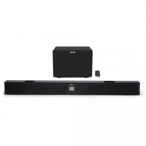 караоке-комплект EVOBOX Plus + EvoSound Bar (саундбар с караоке) в Твери
