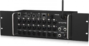 Midas MR18 цифровой микшер в Твери