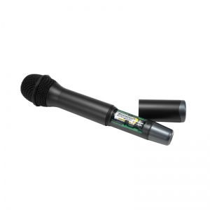 Relacart UR-111DMH радиосистема в Твери