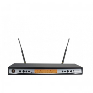 Relacart UR-111DMH радиосистема в Твери