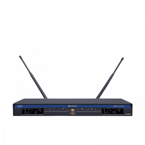 Relacart UR-112DMH радиосистема в Твери