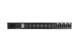 S-Track Dolphin D48 спикер-процессор в Твери