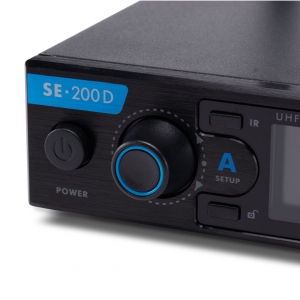 SE-200D цифровые микрофоны в Твери