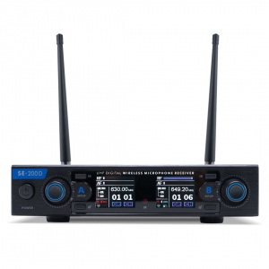 SE-200D цифровые микрофоны в Твери