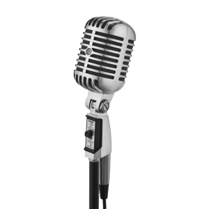 SHURE 55SH SERIES II вокальный, динамический микрофон в Твери