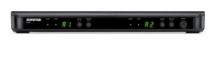 SHURE BLX288E/B58 M17 вокальная радиосистема в Твери