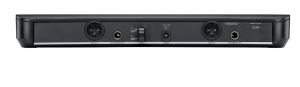 SHURE BLX288E/B58 M17 вокальная радиосистема в Твери