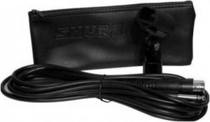 SHURE SV100-A динамический микрофон в Твери