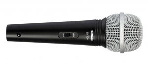SHURE SV100-A динамический микрофон в Твери