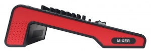 SVS Audiotechnik mixers AM-12 Микшерный пульт аналоговый, 12-канальный в Твери