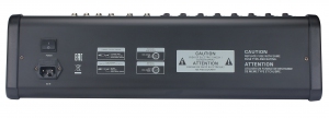 SVS Audiotechnik mixers AM-12 Микшерный пульт аналоговый, 12-канальный в Твери