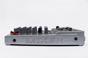 SVS Audiotechnik mixers AM-6 DSP Микшерный пульт аналоговый, 6-канальный SVS Audiotechnik mixers в Твери
