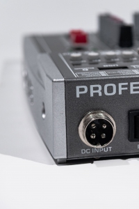 SVS Audiotechnik mixers AM-6 DSP Микшерный пульт аналоговый, 6-канальный SVS Audiotechnik mixers в Твери