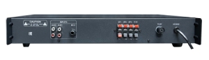 SVS Audiotechnik STA-80 Микшер-усилитель для систем Public Address в Твери