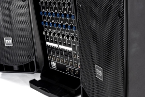SVS Audiotechnik STAGESET 600 Акустический комплект активный в Твери
