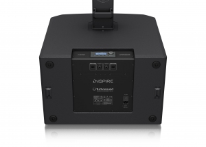 Turbosound iNSPIRE iP3000 модульная аудио колонна 2000Вт в Твери