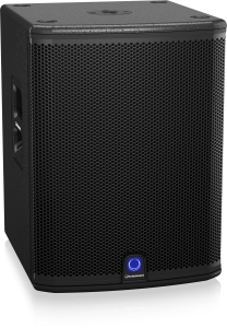 Turbosound iQ15B сабвуфер активный в Твери