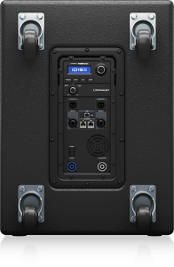 Turbosound iQ15B сабвуфер активный в Твери