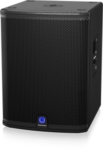 Turbosound iQ15B сабвуфер активный в Твери