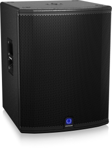 Turbosound iQ18B сабвуфер активный в Твери