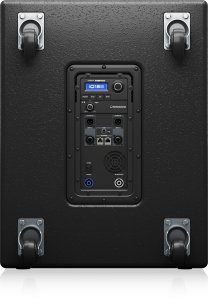 Turbosound iQ18B сабвуфер активный в Твери