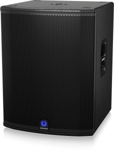 Turbosound iQ18B сабвуфер активный в Твери