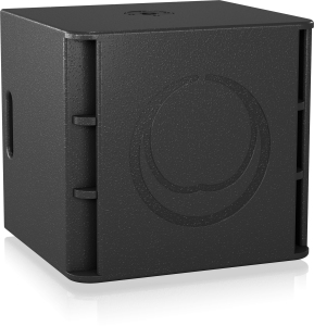 Turbosound Milan M15B сабвуфер активный в Твери