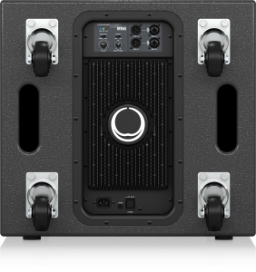 Turbosound Milan M15B сабвуфер активный в Твери