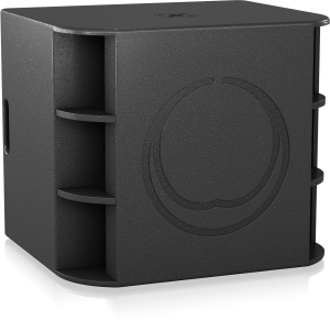 Turbosound Milan M18B сабвуфер активный в Твери