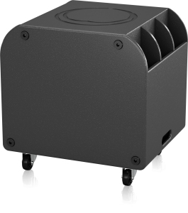 Turbosound Milan M18B сабвуфер активный в Твери