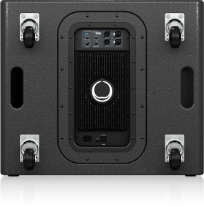 Turbosound Milan M18B сабвуфер активный в Твери