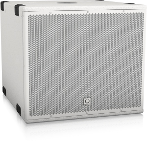 Turbosound NuQ115B-AN Активный сабвуфер в Твери