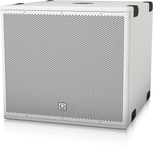 Turbosound NuQ115B-AN Активный сабвуфер в Твери