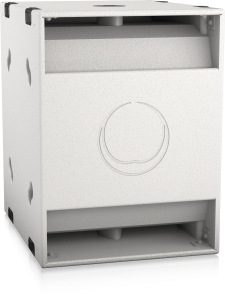 Turbosound NuQ118B-AN Активный сабвуфер в Твери
