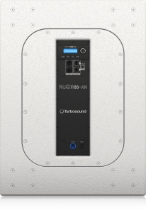 Turbosound NuQ118B-AN Активный сабвуфер в Твери