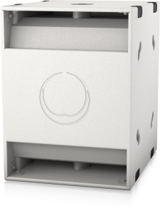 Turbosound NuQ118B-AN Активный сабвуфер в Твери