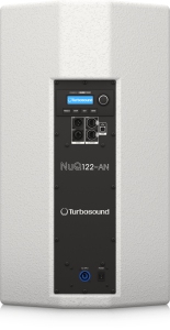 Turbosound NuQ122-AN Активная акустическая система в Твери