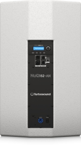 Turbosound NuQ152-AN Активная акустическая система в Твери