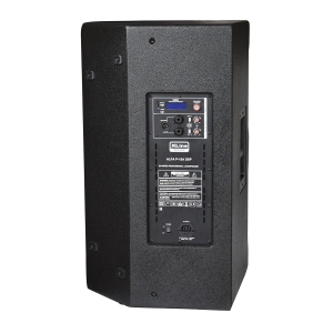 XLine ALFA P-15A DSP Акустическая система активная с DSP и Bluetooth в Твери
