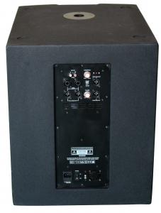 XLine ALFA P-18A SUB Сабвуфер активный в Твери